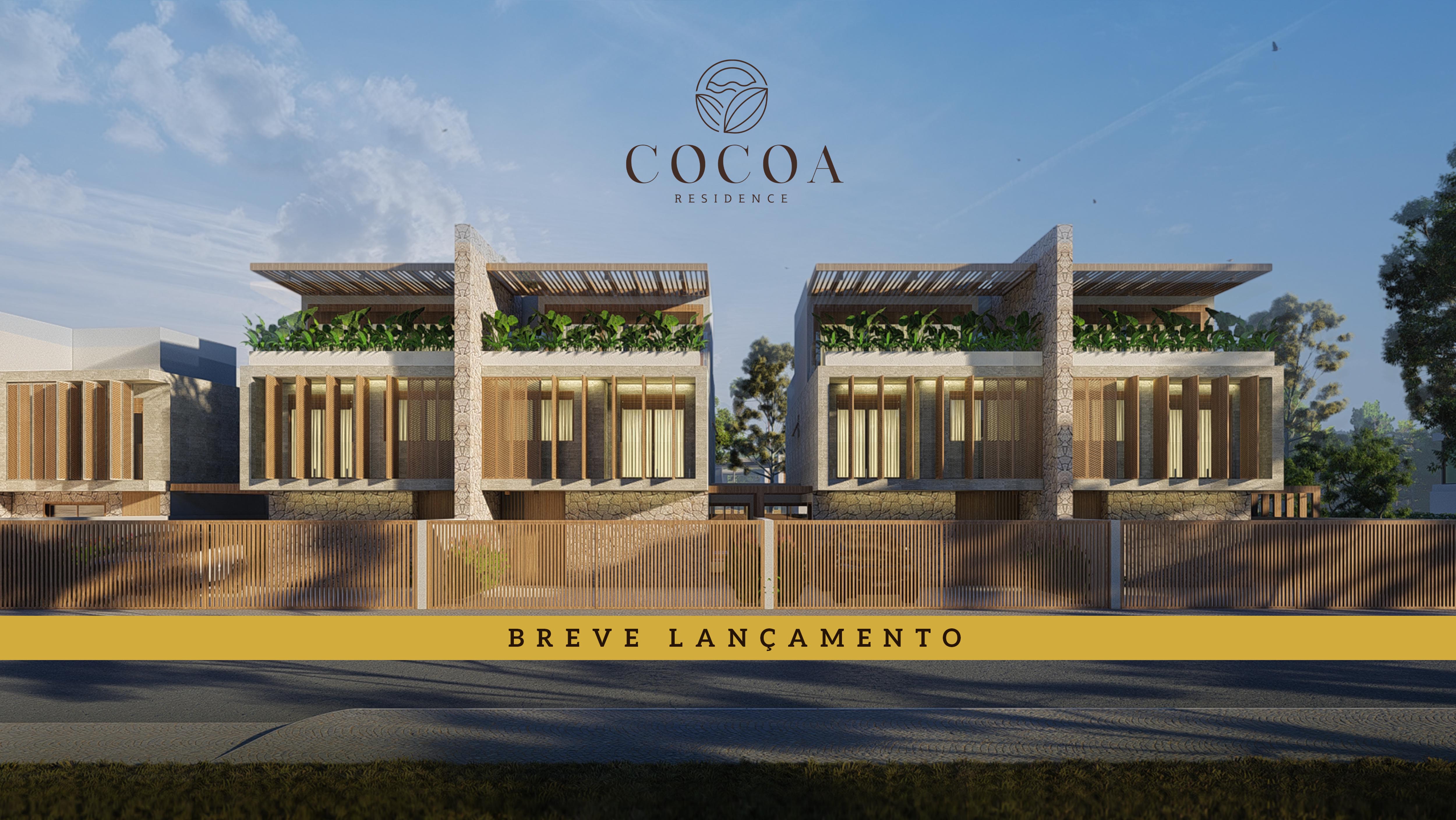 Cocoa Residence